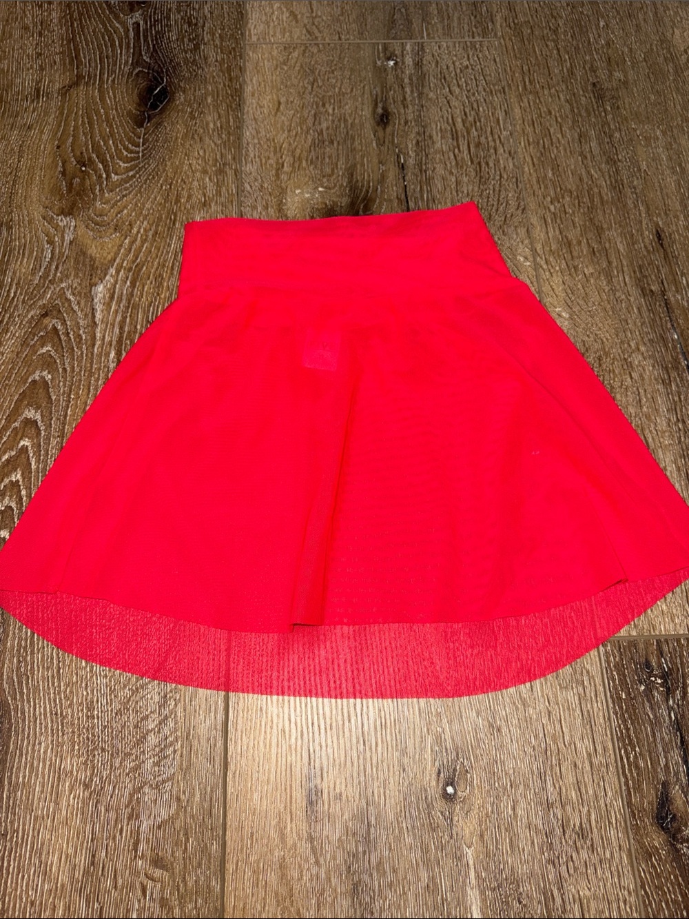 Five Shadow Skirt (Five X Ellary Day) - YL